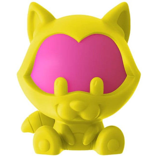 Schylling NeeDoh Příšerky Dohjees série 2 - 1 ks