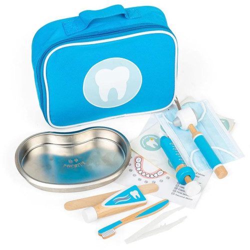 Bigjigs Toys Zubařský set