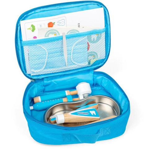 Bigjigs Toys Zubařský set