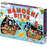 Detoa Námořní bitva