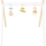 small foot Hrazdička Seaside