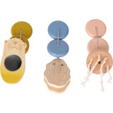 small foot Hrazdička Seaside