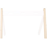 small foot Hrazdička Seaside