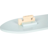 small foot Dětské žehlící prkno s žehličkou