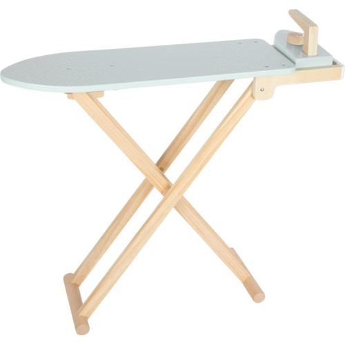 small foot Dětské žehlící prkno s žehličkou