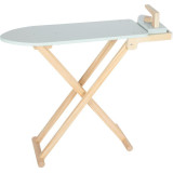 small foot Dětské žehlící prkno s žehličkou