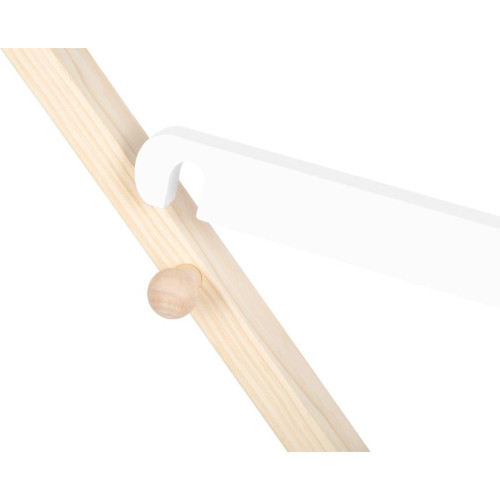 small foot Dětský sušák na prádlo