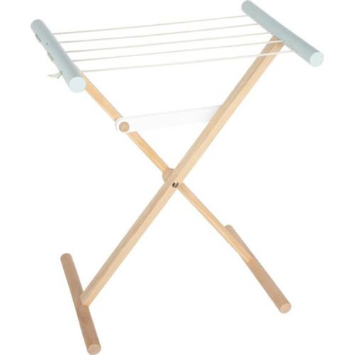 small foot Dětský sušák na prádlo