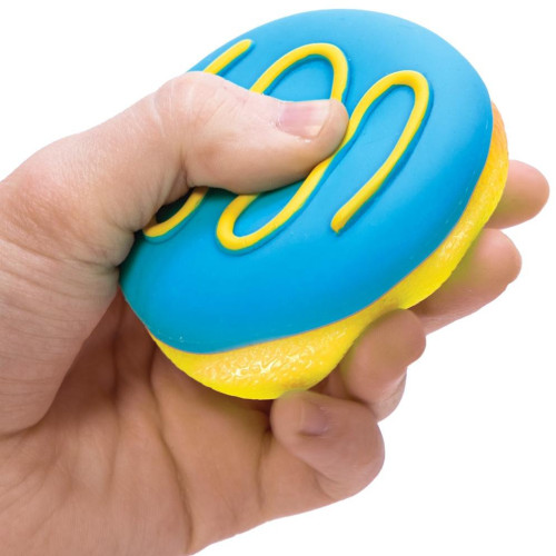 Schylling NeeDoh Jelly Donuts