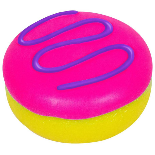 Schylling NeeDoh Jelly Donuts