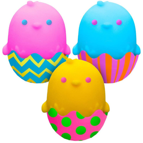 Schylling NeeDoh Kuřátko Deedos