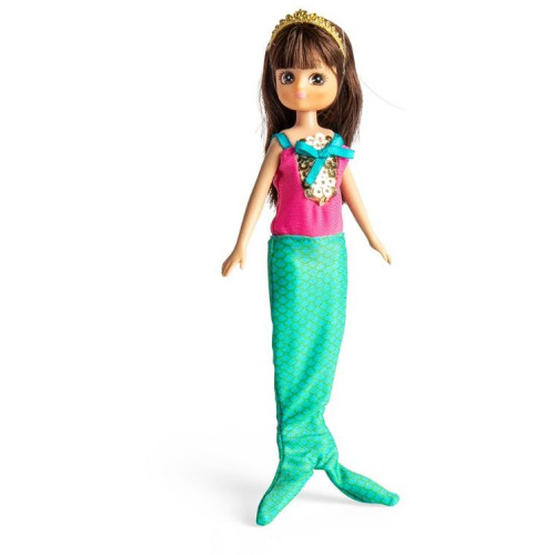 Lottie Snící mořská panna