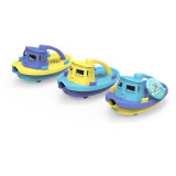 Green Toys Zaoceánský remorkér