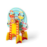 Bigjigs Rail Tunel ruské kolo