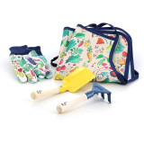 Vilac Zahradní sada nářadí v dárkové krabičce