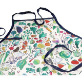 Vilac Zahradní sada nářadí v dárkové krabičce