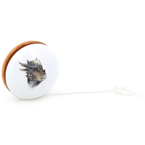 Vilac Dřevěné jojo Pachycefalosaurus