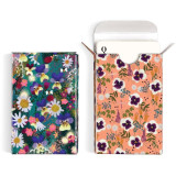 Galison Sada hracích karet Rostlinná říše - Joy Laforme