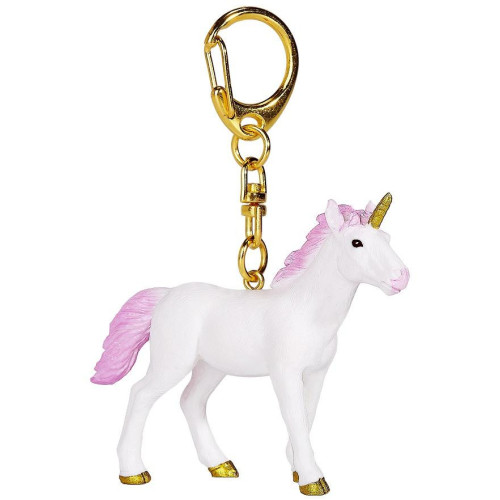Mojo Klíčenka jednorožec růžový