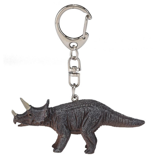 Mojo Klíčenka Triceratops