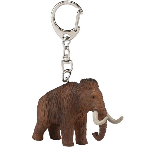 Mojo Klíčenka Mamut srstnatý