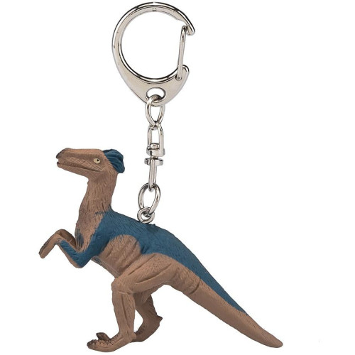 Mojo Klíčenka Velociraptor