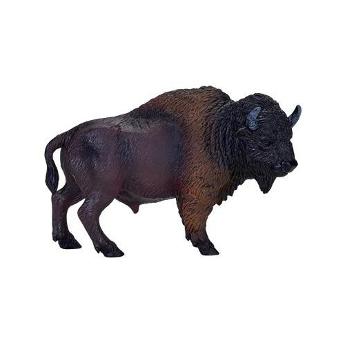 Mojo Americký bizon samice