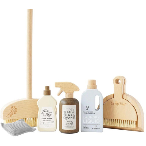 Le Toy Van Ekologická úklidová sada