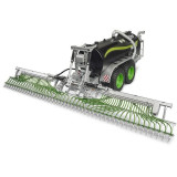 Bruder Cisterna Fliegl Jumbo Line Plus