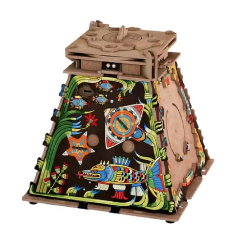 iDventure Hlavolam Pyramida Slunce