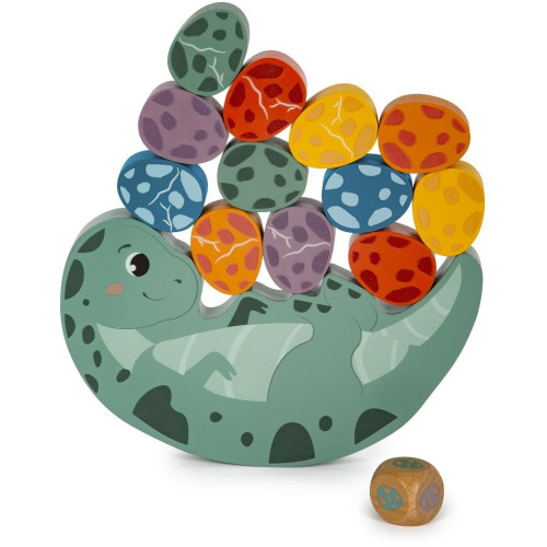 small foot Balanční hra Dino