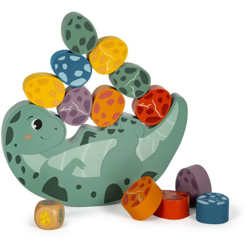 small foot Balanční hra Dino