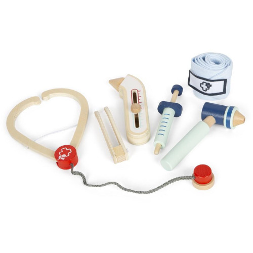 small foot Lékařská sada