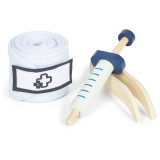 small foot Lékařská sada