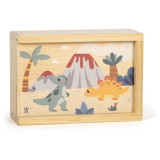 small foot Pexeso Dino