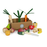 small foot Sada krájecího ovoce a zeleniny Fresh