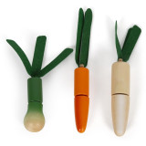 small foot Sada krájecího ovoce a zeleniny Fresh