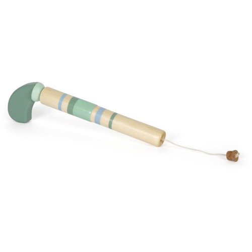 small foot Pistole špuntovka