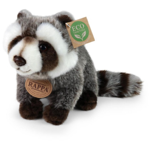 Rappa Plyšový mýval 22 cm ECO-FRIENDLY