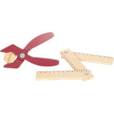 small foot Opasek s nářadím Workshop