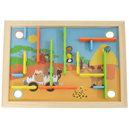 2Kids Toys Kreativní naklápěcí labyrint