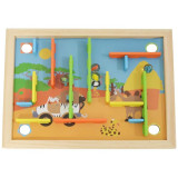 2Kids Toys Kreativní naklápěcí labyrint