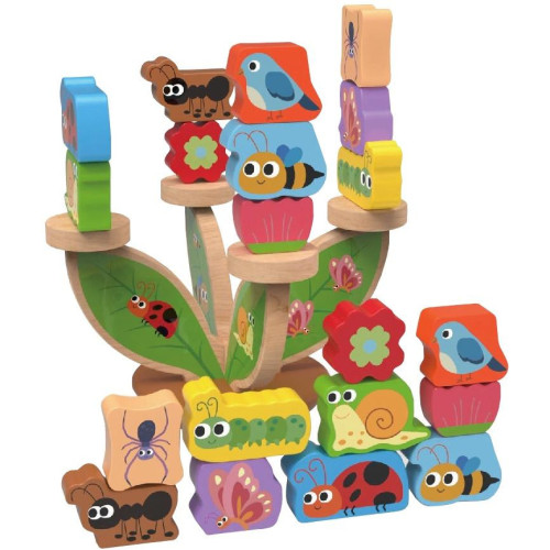 2Kids Toys Balanční hra Louka