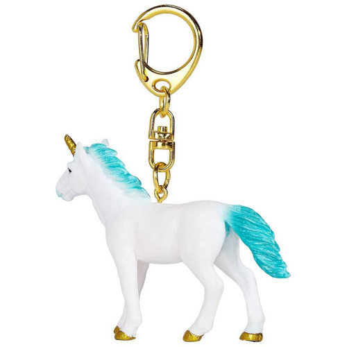 Mojo Klíčenka Jednorožec zelený