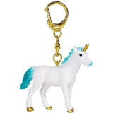 Mojo Klíčenka Jednorožec zelený