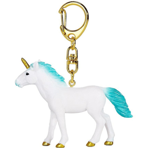 Mojo Klíčenka Jednorožec zelený