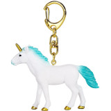 Mojo Klíčenka Jednorožec zelený