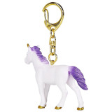 Mojo Klíčenka Jednorožec fialový