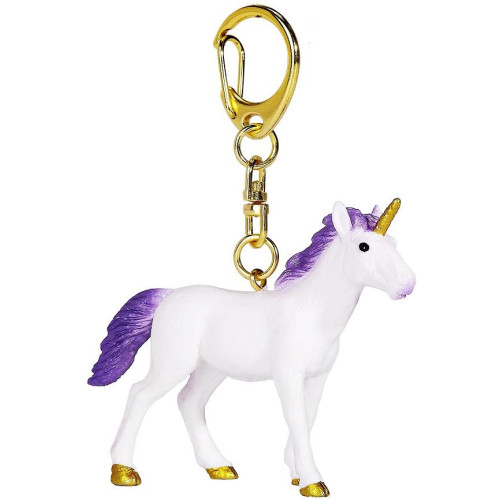 Mojo Klíčenka Jednorožec fialový