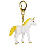 Mojo Klíčenka Jednorožec žlutý